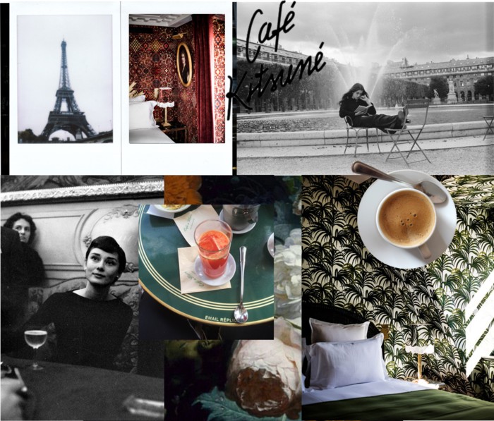 paris paris