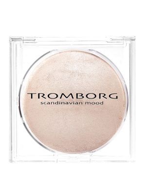 Tromborg makeup - ROE DIARY