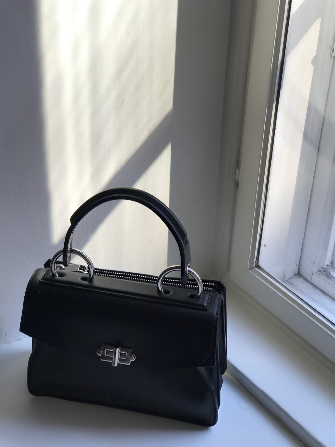 Proenza schouler hava 2025 shoulder bag